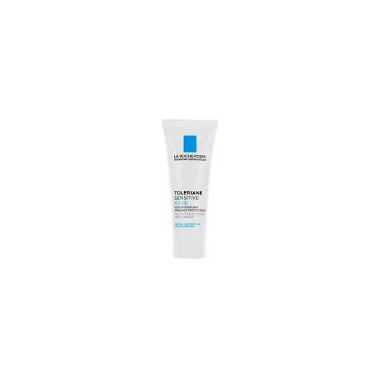 La Roche Posay Tolérance Sensitive Crème Riche 40ml