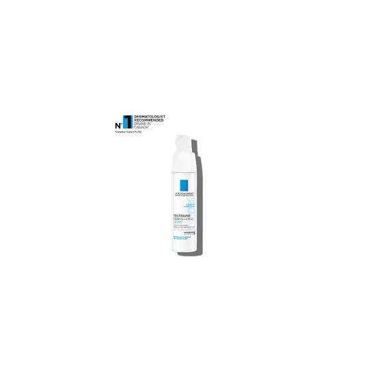 La Roche Posay tolériane dermallergo ultra crème 40ml