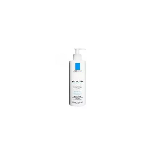 La Roche Posay Tolériane Fluide Dermollergo Nettoyante 400ml