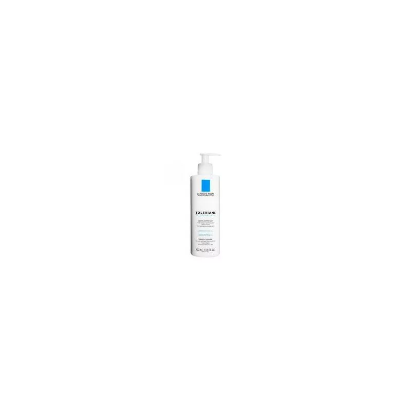 La Roche Posay Tolériane Fluide Dermollergo Nettoyante 400ml