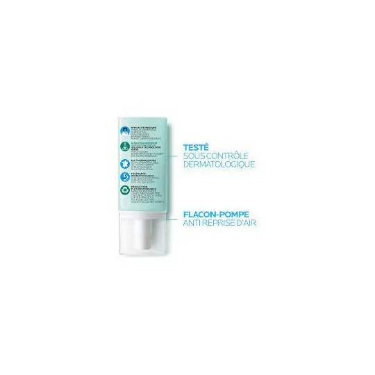 La Roche Posay hydraphase HA Riche 50ml