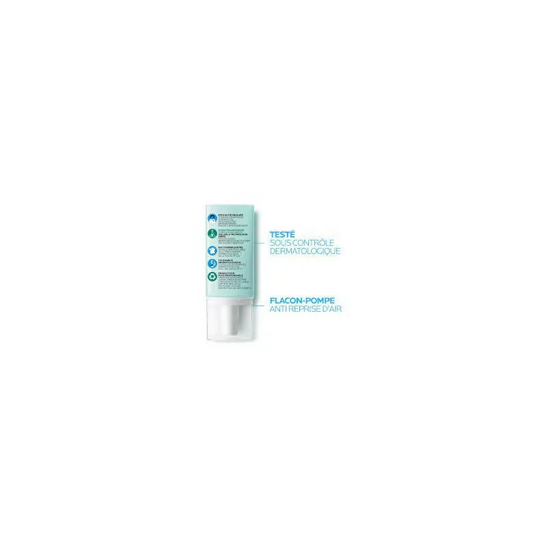 La Roche Posay hydraphase HA Riche 50ml