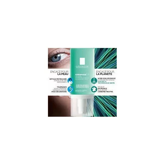 La Roche Posay Hydraphase HA légère 50ml