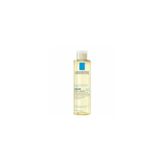 La Roche Posay Lipikar huile de douche lavant 200ml