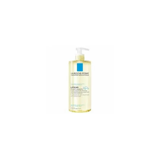 La Roche Posay Lipikar huile de douche lavant 400ml