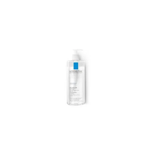 La Roche Posay eau micellaire 750ml