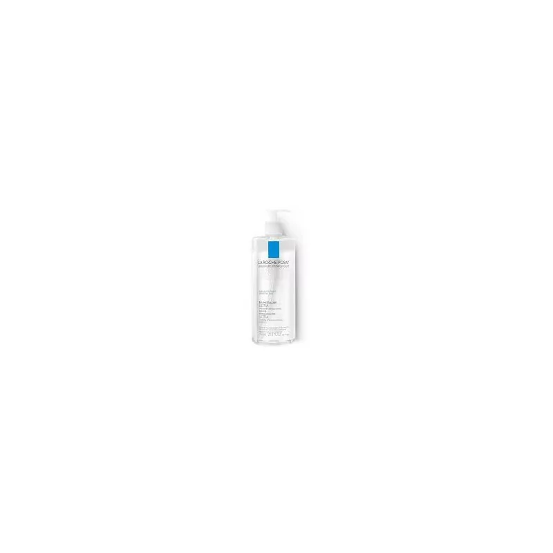 La Roche Posay eau micellaire 750ml