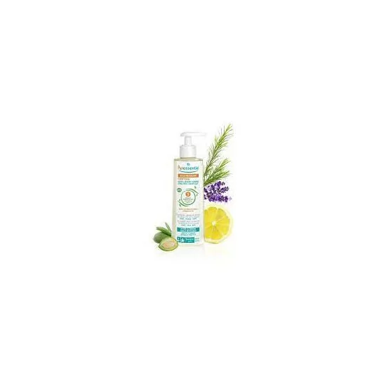 Puressentiel Savon Surgras Assainissant 250ml