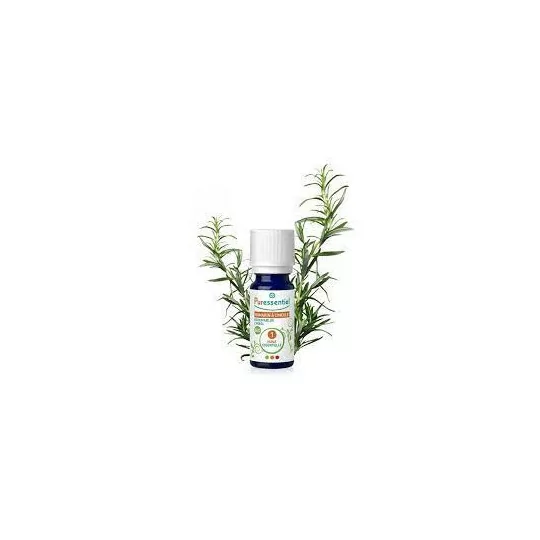 Puressentiel Huile Essentielle Bio Romarin Cinéol