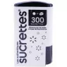 Sucrette 1 sucre boite de 300