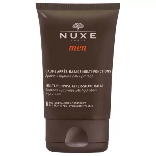 NUXE - Men Baume Après rasage Multi-fonctions 50ml