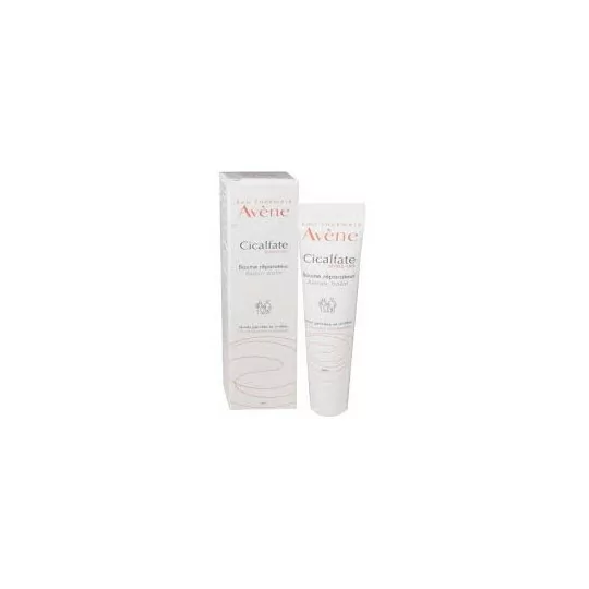 Avène cicalfate lèvre - baume réparateur