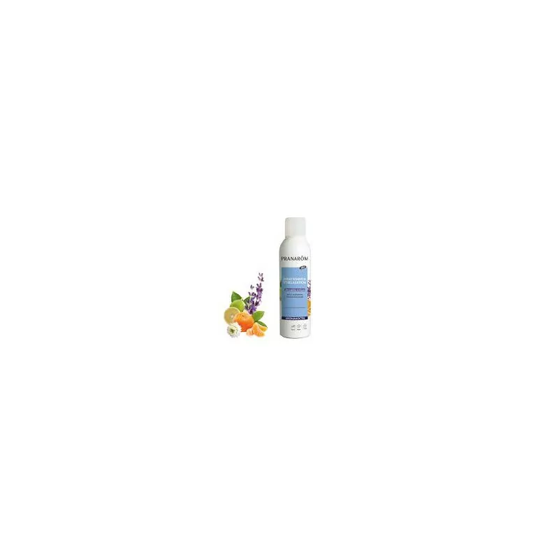 Pranarom Spray Sommeil / Relaxation 150ml