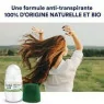 Etiaxil organic thé bio 48h