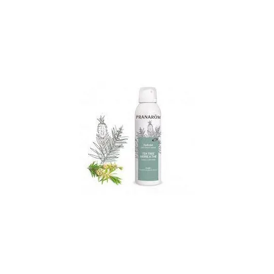 Pranarom Hydrolat Tea Tree 150ml