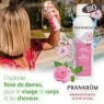 Prânarom Hydrolat Rose De Damas 150ml