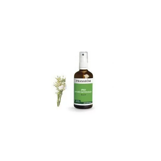 Prânarom Spray Hydroalcoolique 30ml