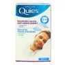 Quies Anti-Ronflement 24 Bandelettes Nasales - S/M