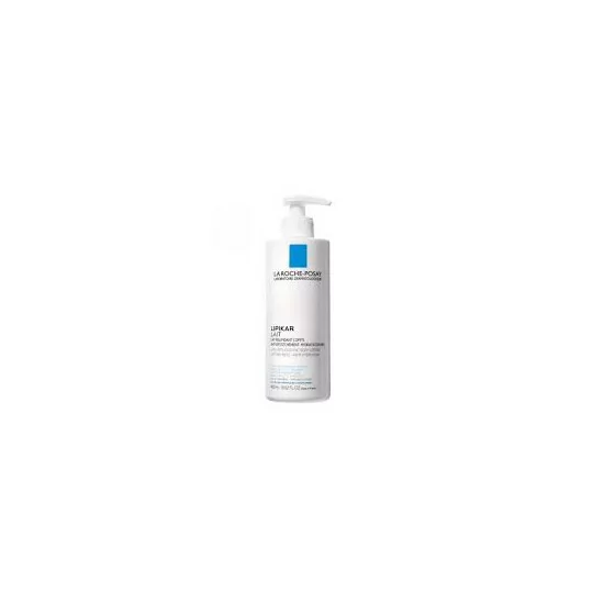 La Roche Posay Lipikar AP Lait 400ml