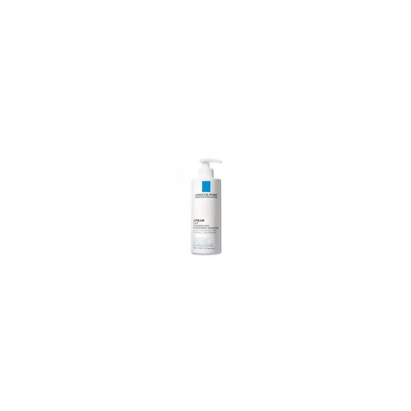 La Roche Posay Lipikar AP Lait 400ml