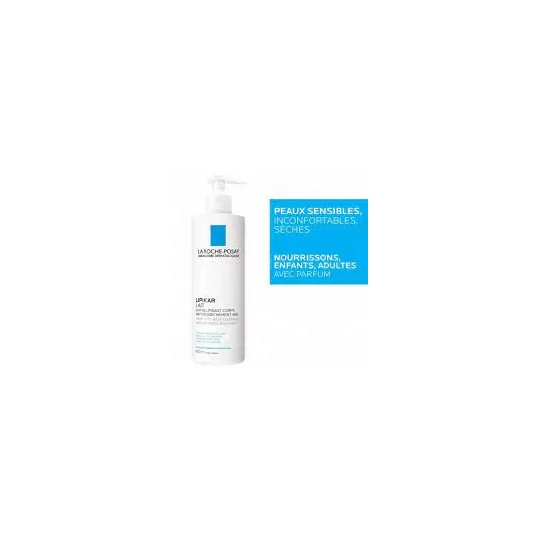 La Roche Posay Lipikar AP Lait 400ml