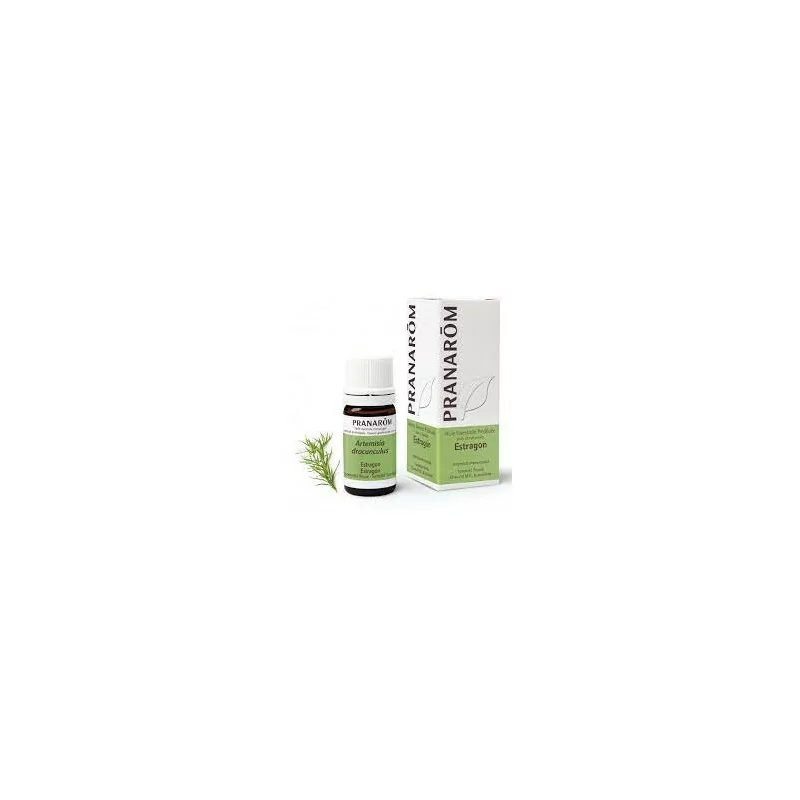 Pranarom huile essentielle Estragon 5ml