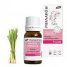 Prânarom Diffusion Citronnelle 10ml