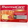 Thermacare Patch Chauffant Dos Boite de 2