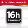 Thermacare Patch Chauffant Dos Boite de 2