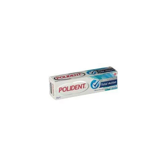 Polident Total Action Crème 40g