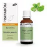 Prânarom Huile essentielle Bio Menthe Poivrée 30ml