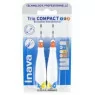 Inava Trio Compact Brossette 1/2/3