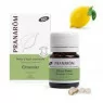 Pranarom Perle Huile essentielle Bio Citron Flacon de 60