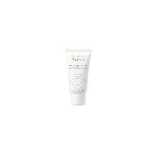 Avène Masque Apaisant éclat 50ml