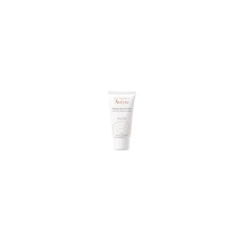 Avène Masque Apaisant éclat 50ml