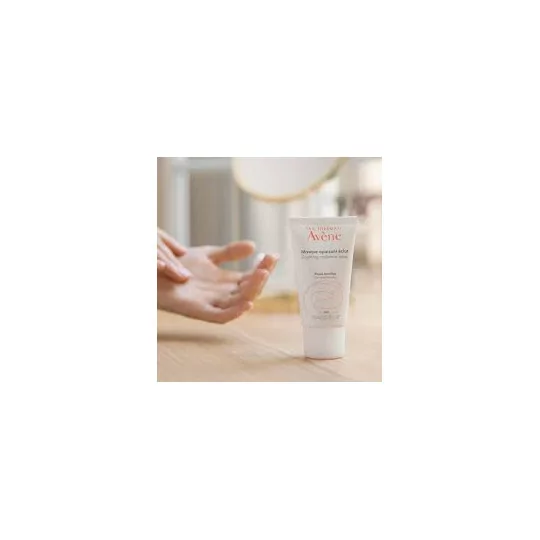 Avène Masque Apaisant éclat 50ml