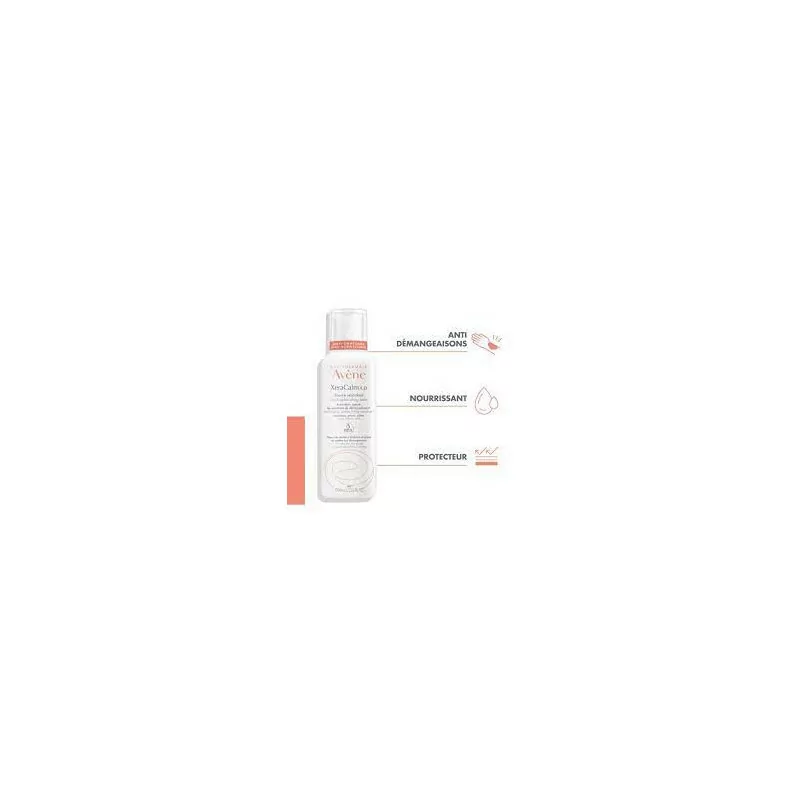 Avène Xeracalm Baume Relipidant 400ml