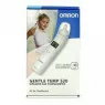 Omron Gentle Température 520 Thermomètre