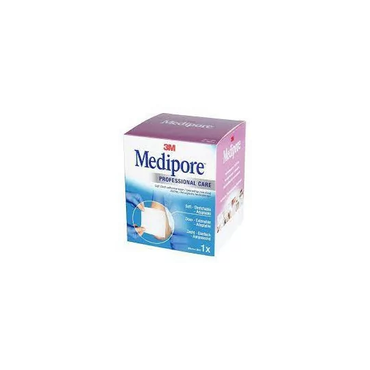 Medipore Liner Sparadrap 100mmx10m