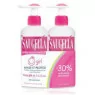 Saugella Girl Gel Lavant 200ml x 2