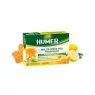 Humer pharyngite miel - citron