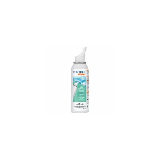 Respimer Nez Bouché bébé 125ml