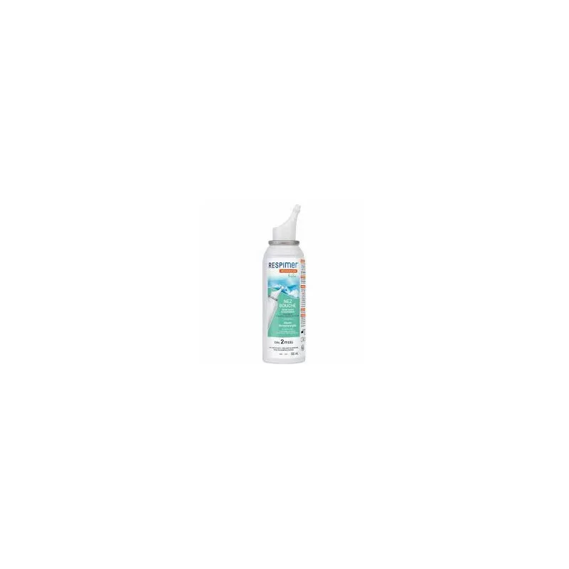 Respimer Nez Bouché bébé 125ml