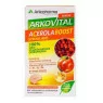 Arkovital Acérola Boost Vit. C Naturel Boite de 24