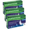 EUPHYTOSE NUIT LOT DE 3