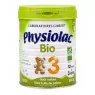 Physiolac Bio 3 Poudre