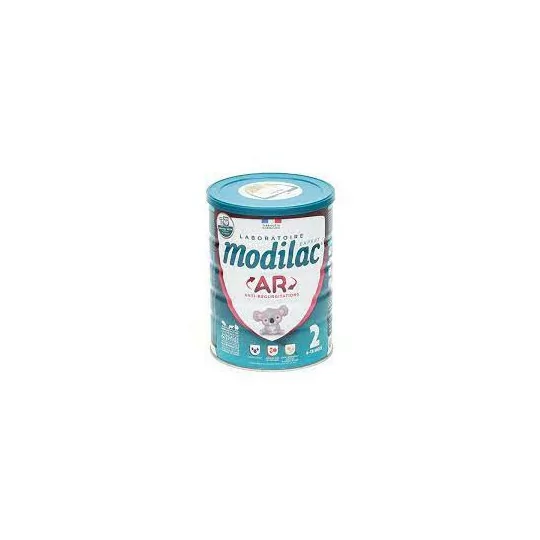 Modilac Expert 2 Anti régurgitations 800g