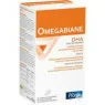 Omegabiane Huile Dha Caps B/80