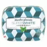 Superwhite fresh mini mints menthe glaciale