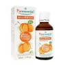 PURESSENTIEL HLE VEGET BIO NOYAU ABR 50ML